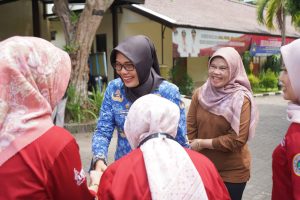 Grand Opening Galleri UMKM Balitar Inbis Center (BIC)